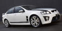 HSV GTS 40th Anniversary 2