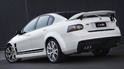 HSV GTS 40th Anniversary 3