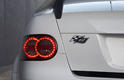 HSV GTS 40th Anniversary 4