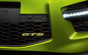 HSV GTS Maloo 7