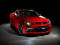 HSV GenF 11