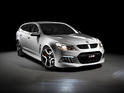 HSV GenF 6