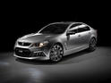 HSV GenF 8