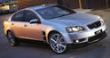 HSV Senator Signature SV08 2