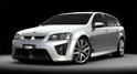 HSV Tourer