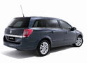 Holden Astra CDTi Wagon 1