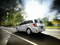 Holden Astra CDTi Wagon 2