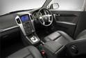 Holden Captiva 60th Anniversary 10