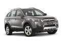 Holden Captiva 60th Anniversary 3