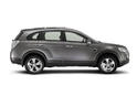 Holden Captiva 60th Anniversary 4