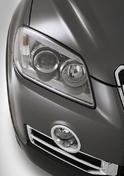 Holden Captiva 60th Anniversary 6