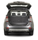 Holden Captiva 60th Anniversary 7
