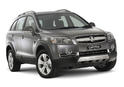 Holden Captiva 60th Anniversary 8