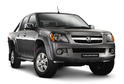 Holden Colorado 1