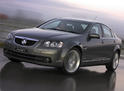 Holden Commodore Series II 10