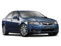 Holden Commodore Series II 12