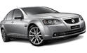 Holden Commodore Series II 13