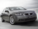 Holden Commodore Series II 14