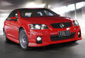 Holden Commodore Series II 16