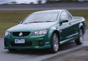 Holden Commodore Series II 18
