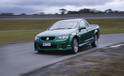 Holden Commodore Series II 19