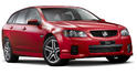 Holden Commodore Series II 2