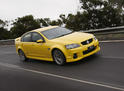 Holden Commodore Series II 23