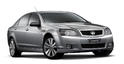 Holden Commodore Series II 25