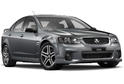 Holden Commodore Series II 3