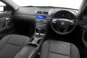 Holden Commodore Series II 37
