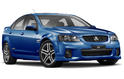 Holden Commodore Series II 4