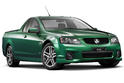Holden Commodore Series II 8