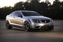 Holden Coupe 60 19