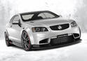 Holden Coupe 60 2