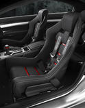 Holden Coupe 60 21