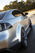Holden Coupe 60 25
