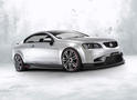 Holden Coupe 60 3