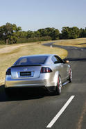 Holden Coupe 60 33
