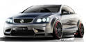 Holden Coupe 60 37