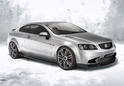 Holden Coupe 60 5