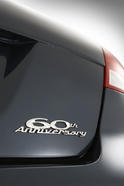 Holden Omega 60th Anniversary 8