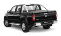 Holden Rodeo Sports Accessory Pack 2