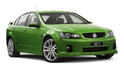 Holden VE Commodore SS V 60th Anniversary 4