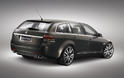 Holden VE Commodore Sportwagon 10