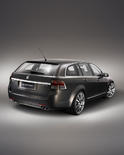 Holden VE Commodore Sportwagon 11