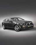 Holden VE Commodore Sportwagon 13