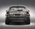 Holden VE Commodore Sportwagon 15
