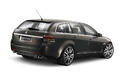 Holden VE Commodore Sportwagon 19