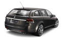 Holden VE Commodore Sportwagon 2