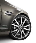 Holden VE Commodore Sportwagon 25